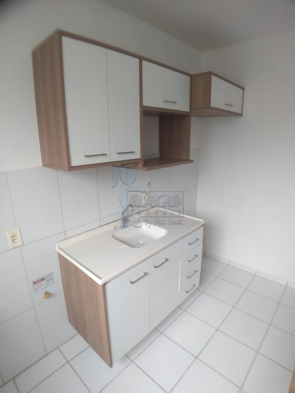 Alugar Apartamentos / Padrão em Ribeirão Preto R$ 1.000,00 - Foto 6