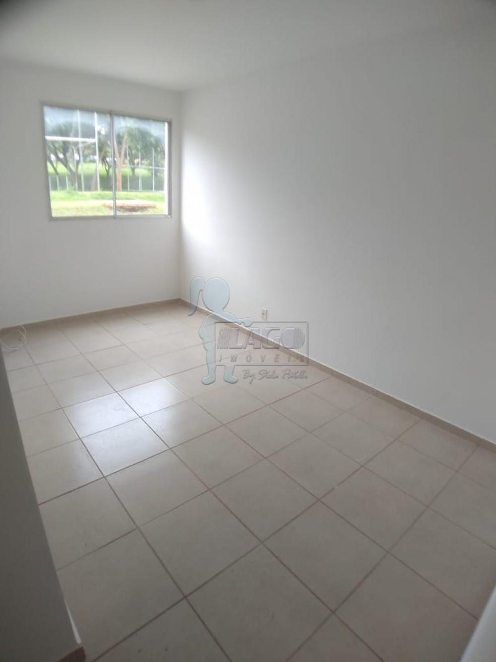 Alugar Apartamentos / Padrão em Ribeirão Preto R$ 1.000,00 - Foto 1