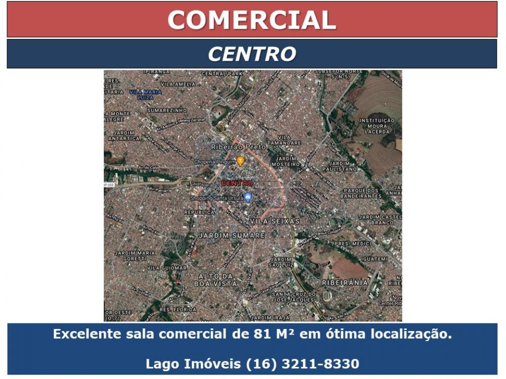 Comprar Comercial / Sala Comercial em Ribeirão Preto R$ 235.000,00 - Foto 1