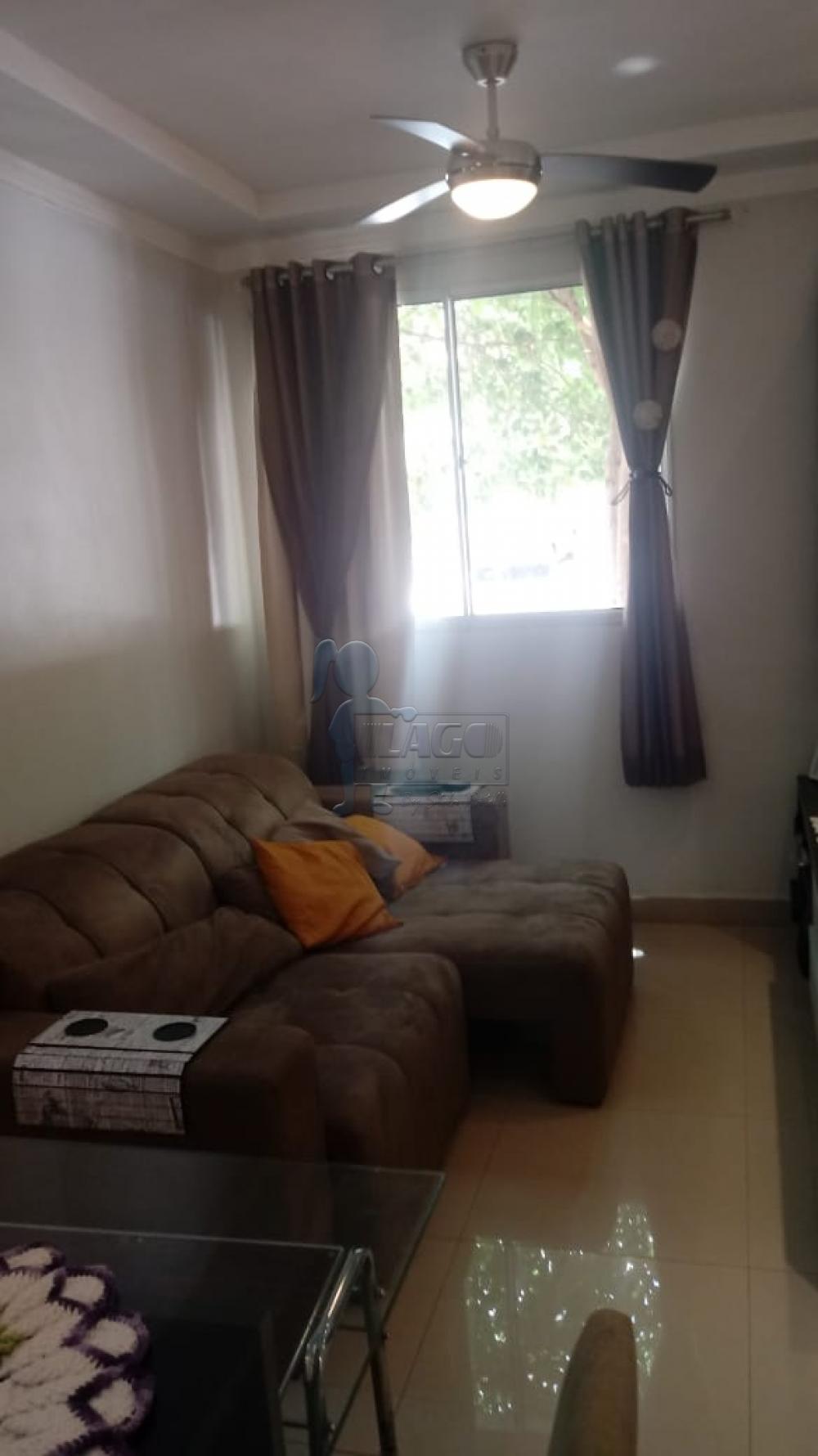 Comprar Apartamentos / Padrão em Ribeirão Preto R$ 205.000,00 - Foto 3