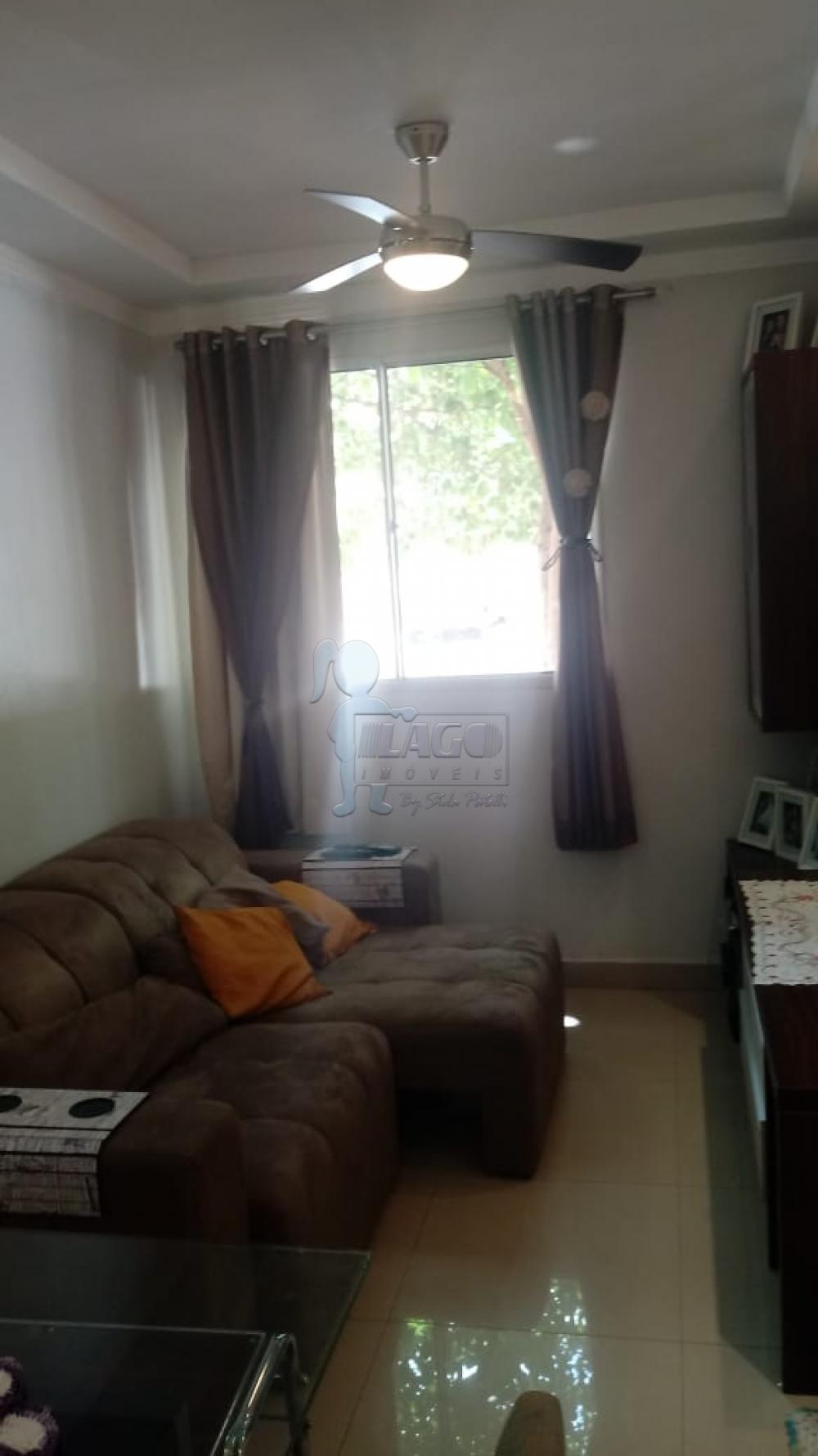 Comprar Apartamentos / Padrão em Ribeirão Preto R$ 205.000,00 - Foto 4