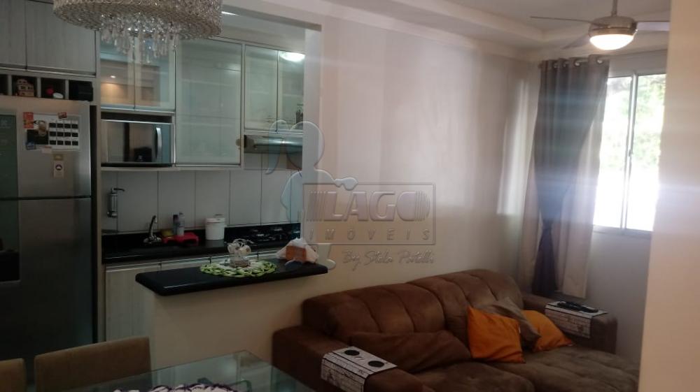 Comprar Apartamentos / Padrão em Ribeirão Preto R$ 205.000,00 - Foto 6