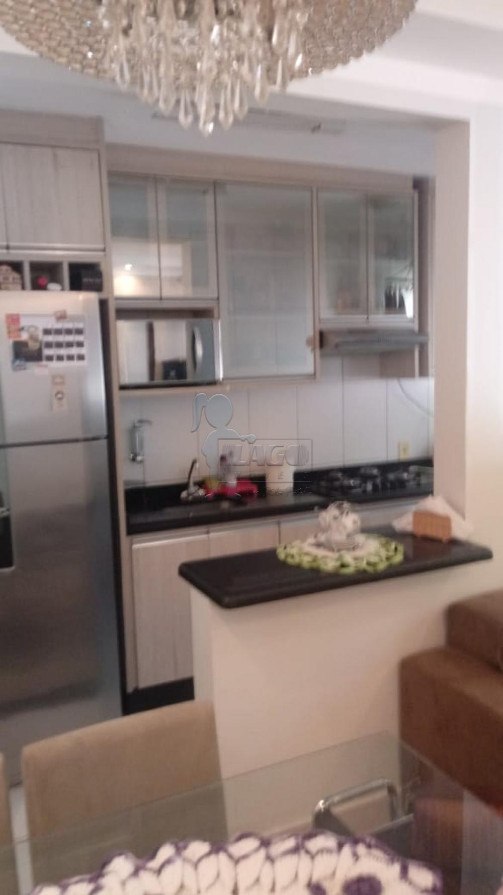 Comprar Apartamentos / Padrão em Ribeirão Preto R$ 205.000,00 - Foto 7