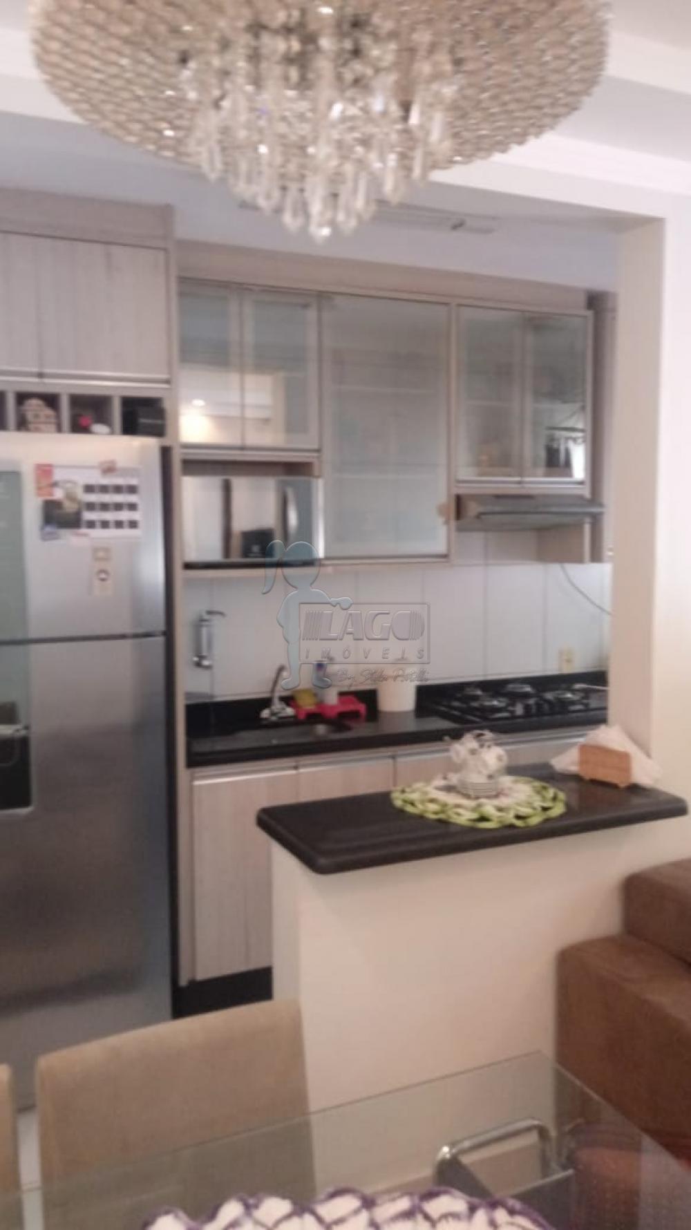 Comprar Apartamentos / Padrão em Ribeirão Preto R$ 205.000,00 - Foto 8