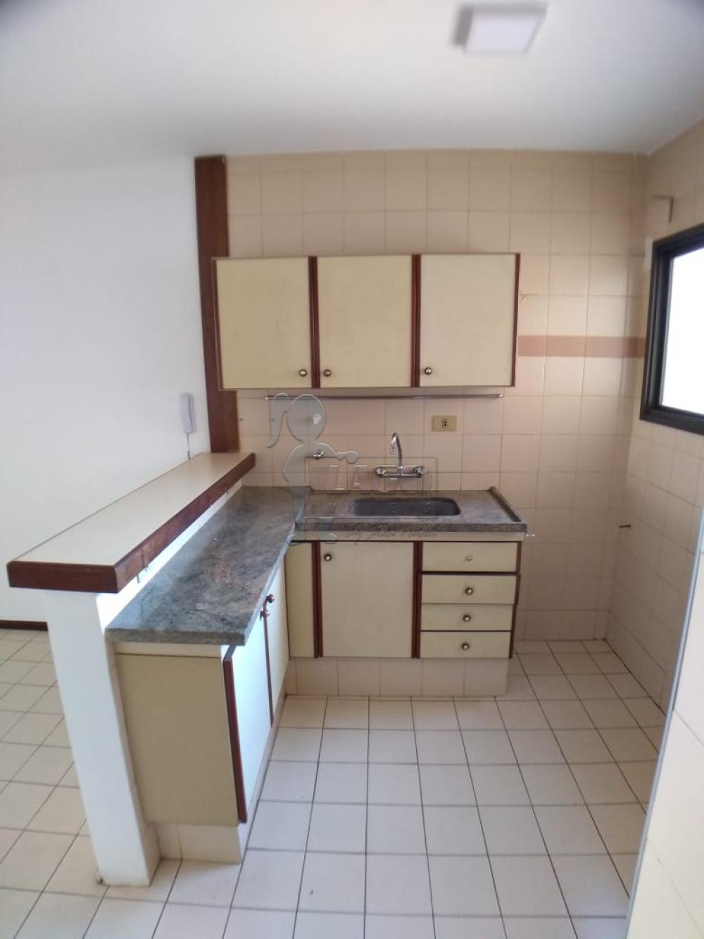 Alugar Apartamentos / Padrão em Ribeirão Preto R$ 750,00 - Foto 5