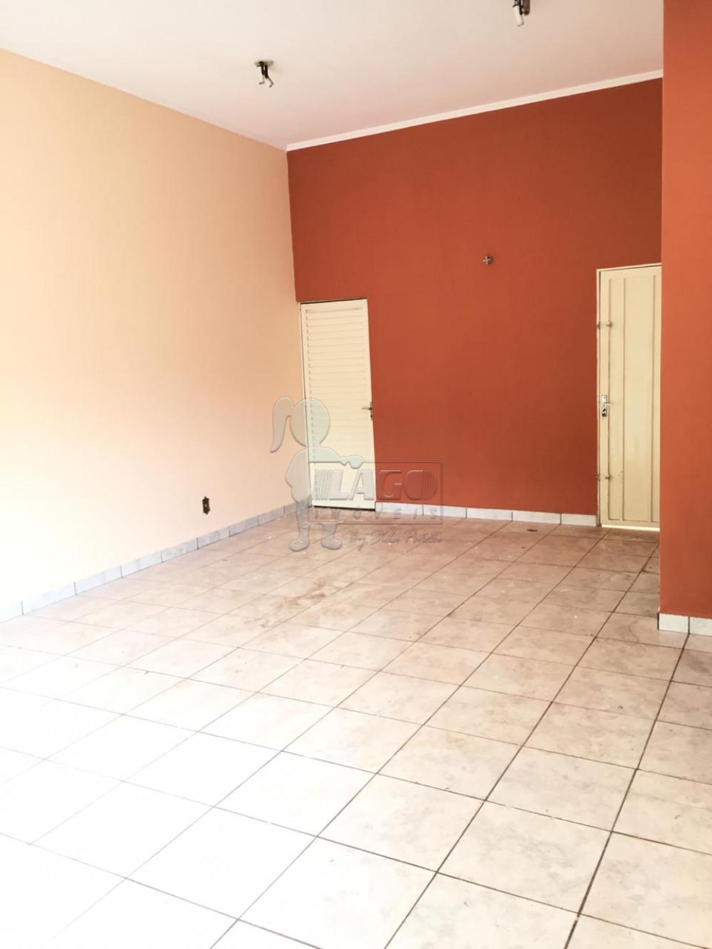 Alugar Comercial / Casa Comercial em Ribeirão Preto R$ 1.200,00 - Foto 1