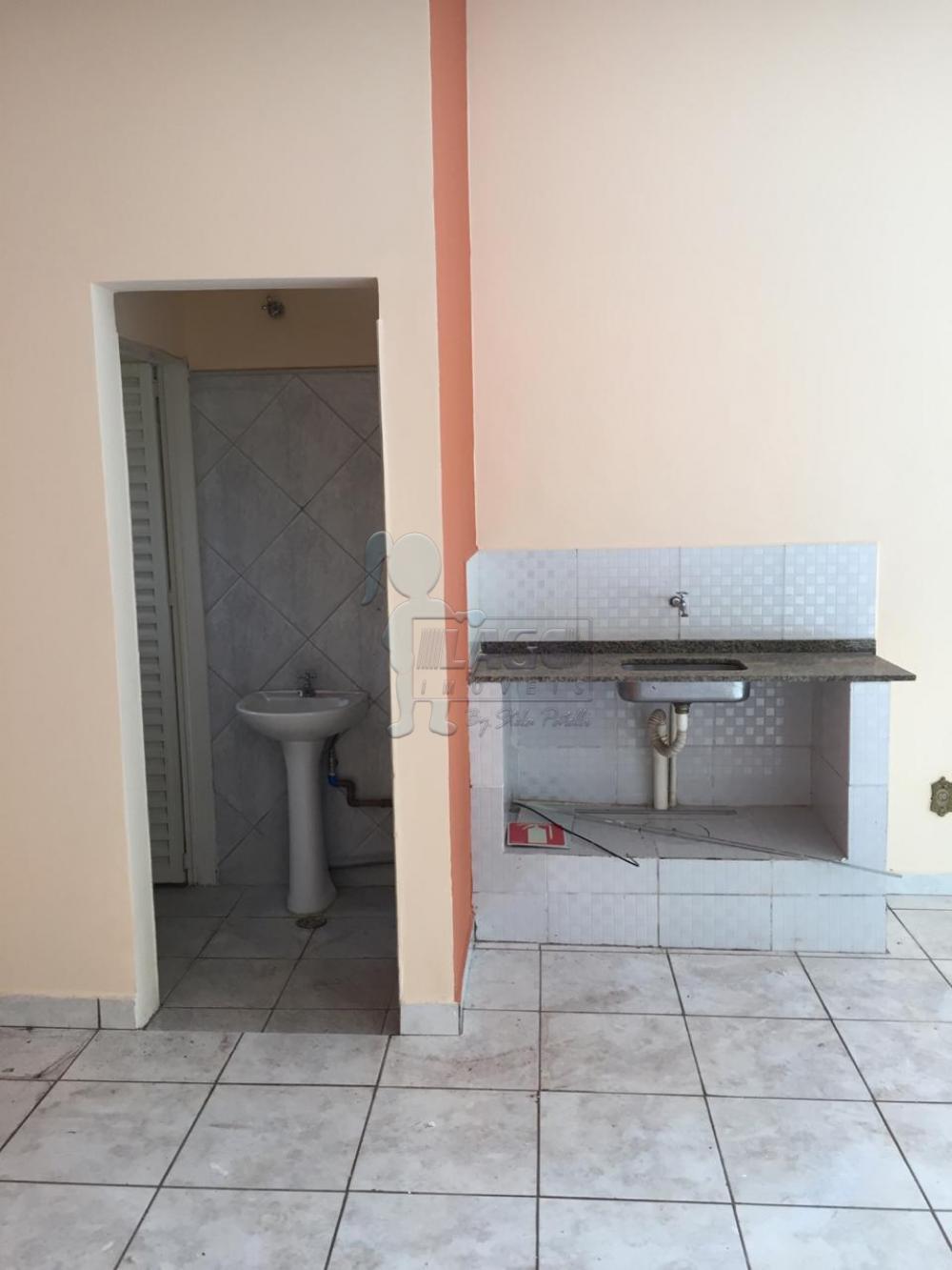 Alugar Comercial / Casa Comercial em Ribeirão Preto R$ 1.200,00 - Foto 4