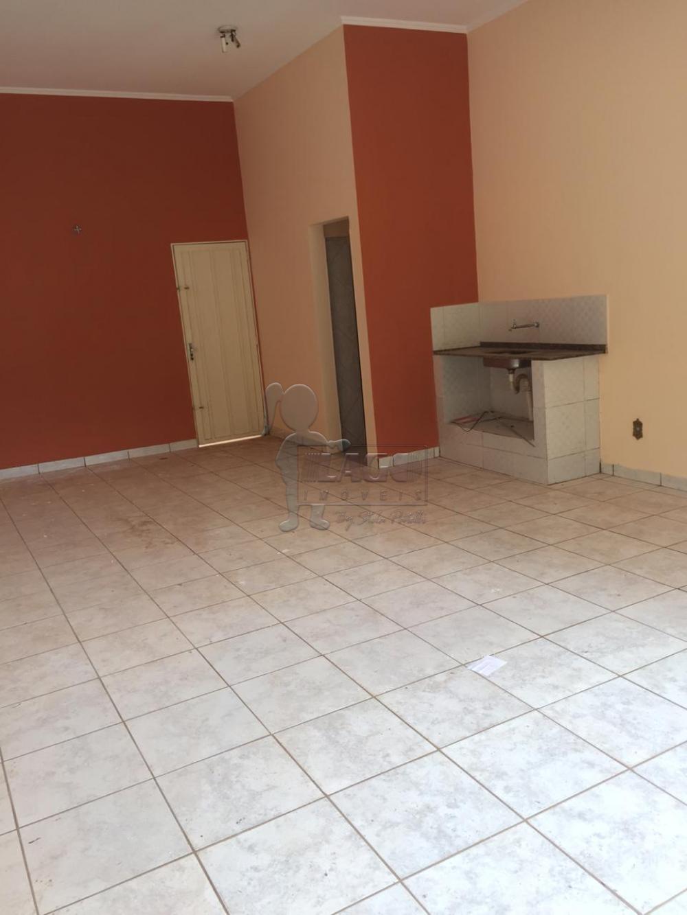 Alugar Comercial / Casa Comercial em Ribeirão Preto R$ 1.200,00 - Foto 3