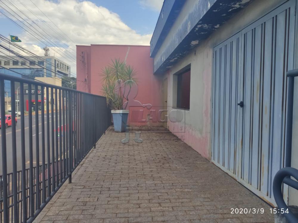 Alugar Comercial / Casa Comercial em Ribeirão Preto R$ 5.000,00 - Foto 1