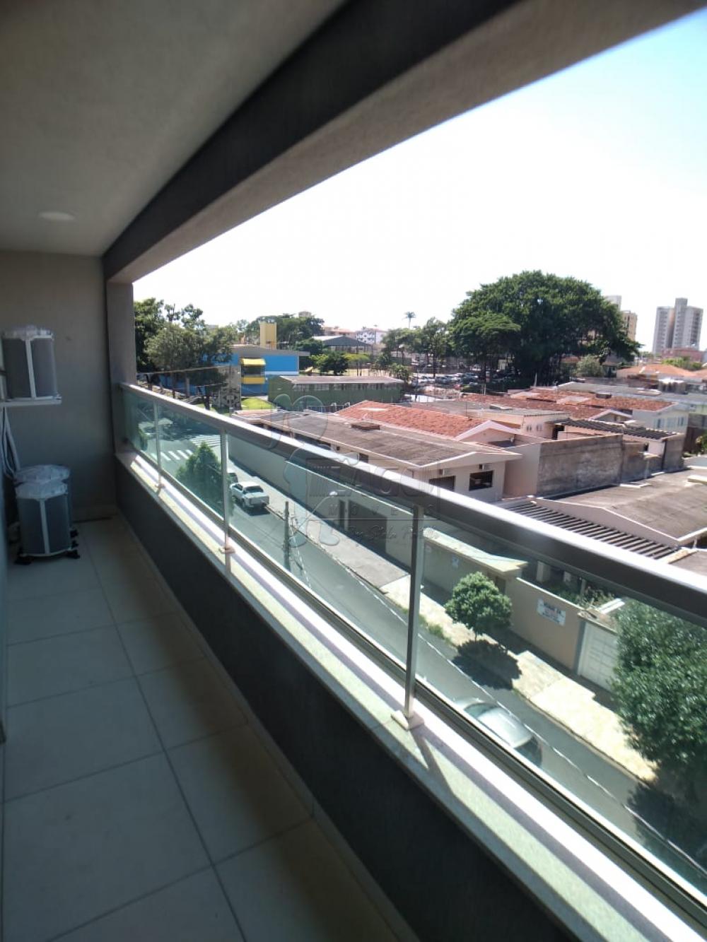 Alugar Apartamentos / Padrão em Ribeirão Preto R$ 1.300,00 - Foto 4