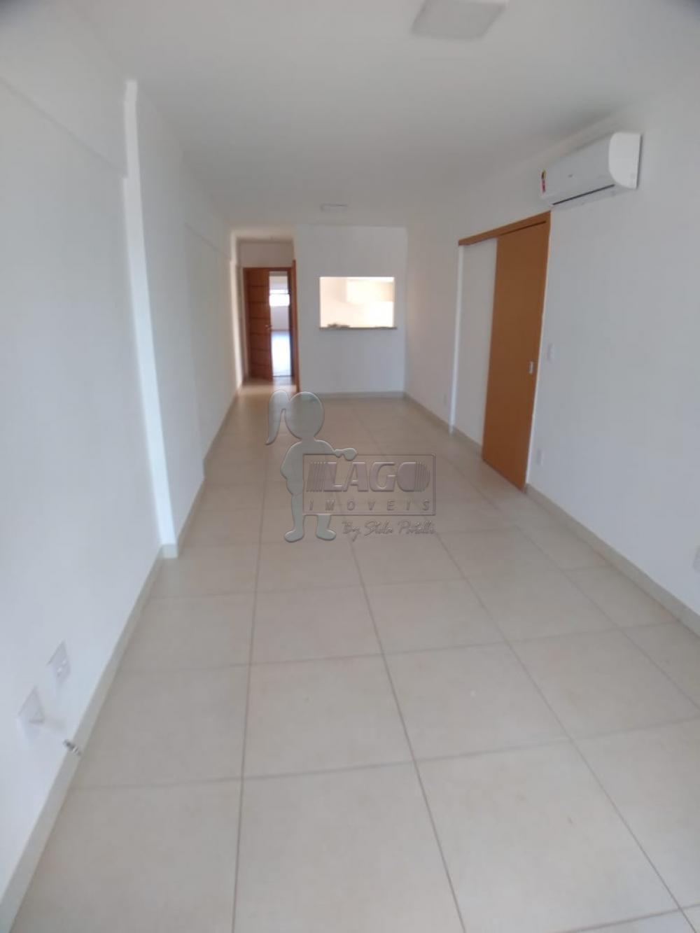 Alugar Apartamentos / Padrão em Ribeirão Preto R$ 1.300,00 - Foto 3