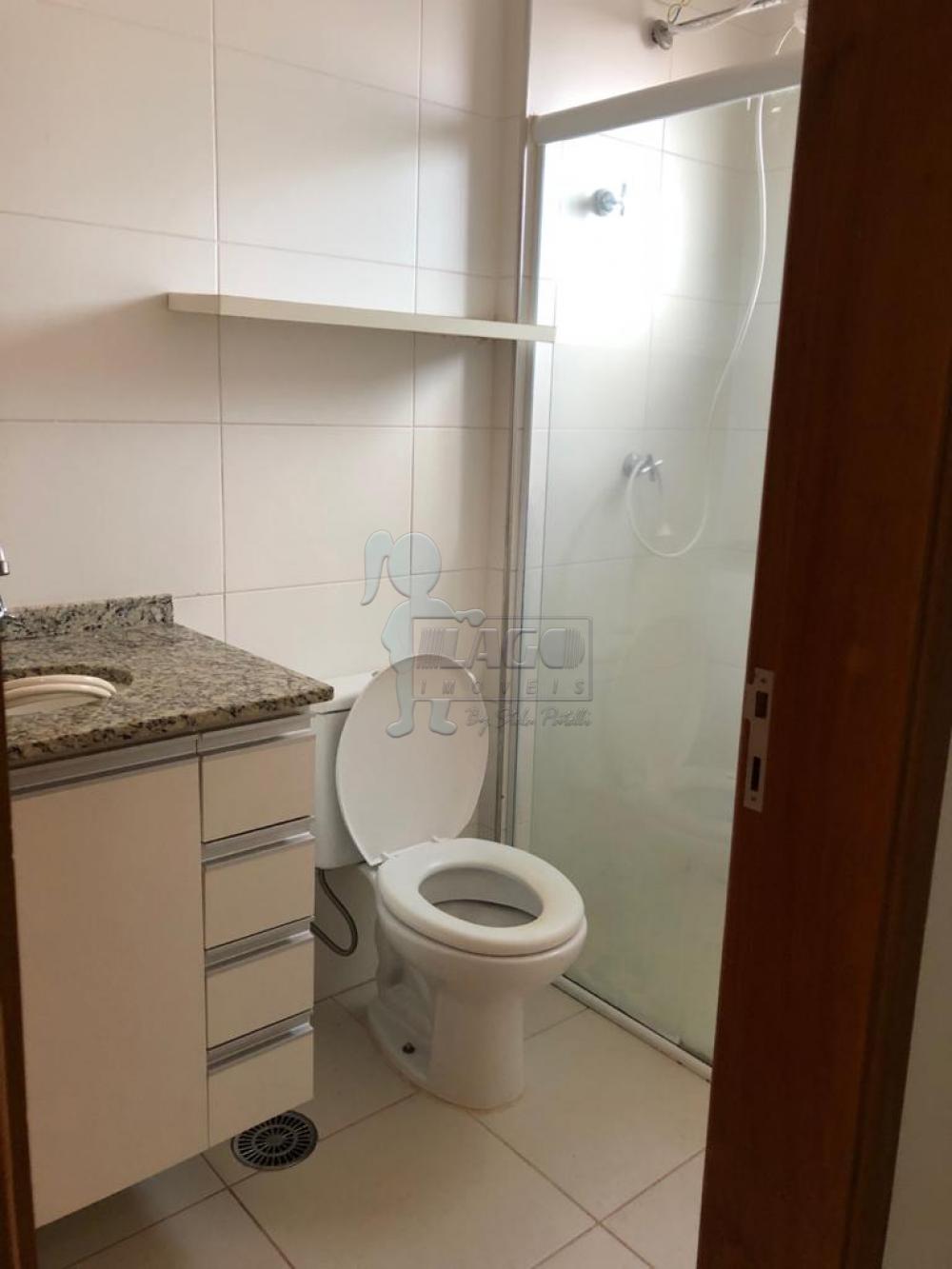 Alugar Apartamentos / Padrão em Ribeirão Preto R$ 900,00 - Foto 7