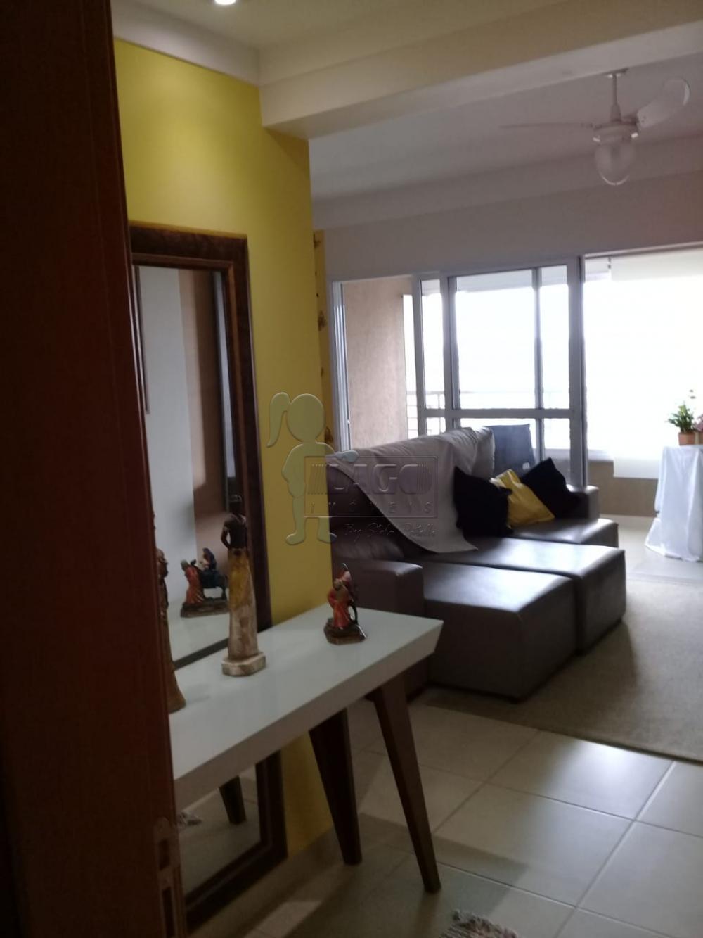 Comprar Apartamentos / Padrão em Ribeirão Preto R$ 599.000,00 - Foto 3