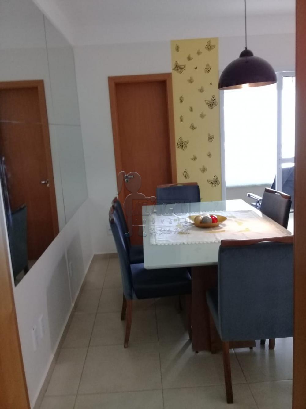 Comprar Apartamentos / Padrão em Ribeirão Preto R$ 599.000,00 - Foto 6