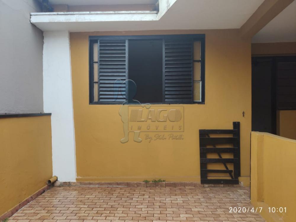Alugar Casas / Padrão em Ribeirão Preto R$ 850,00 - Foto 3