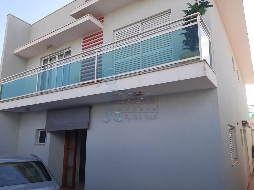 Alugar Casas / Padrão em Ribeirão Preto R$ 4.800,00 - Foto 1