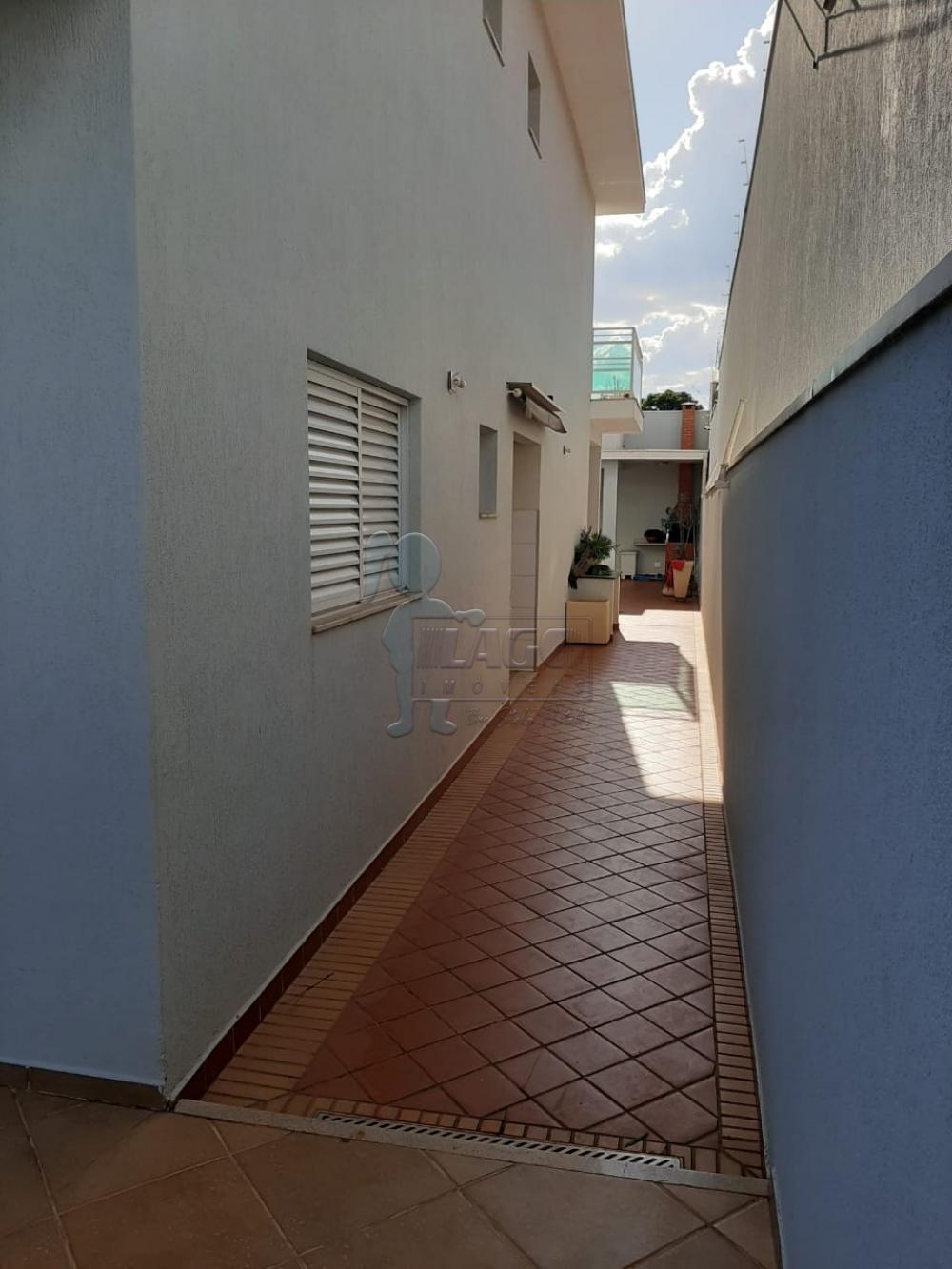 Alugar Casas / Padrão em Ribeirão Preto R$ 4.800,00 - Foto 8