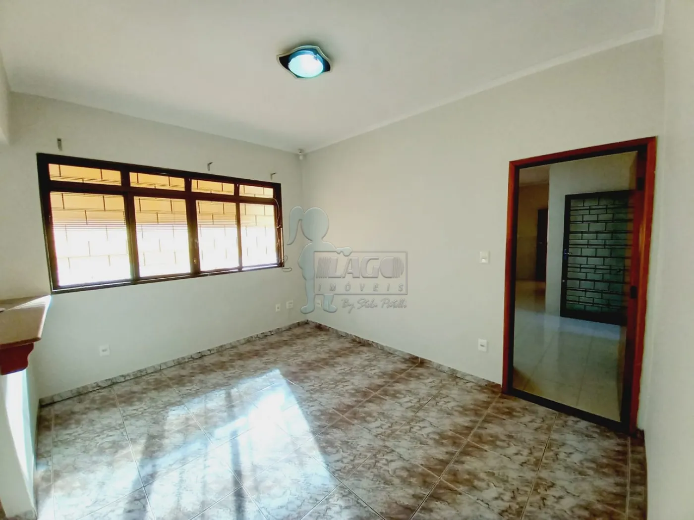 Alugar Casas / Padrão em Ribeirão Preto R$ 5.500,00 - Foto 35