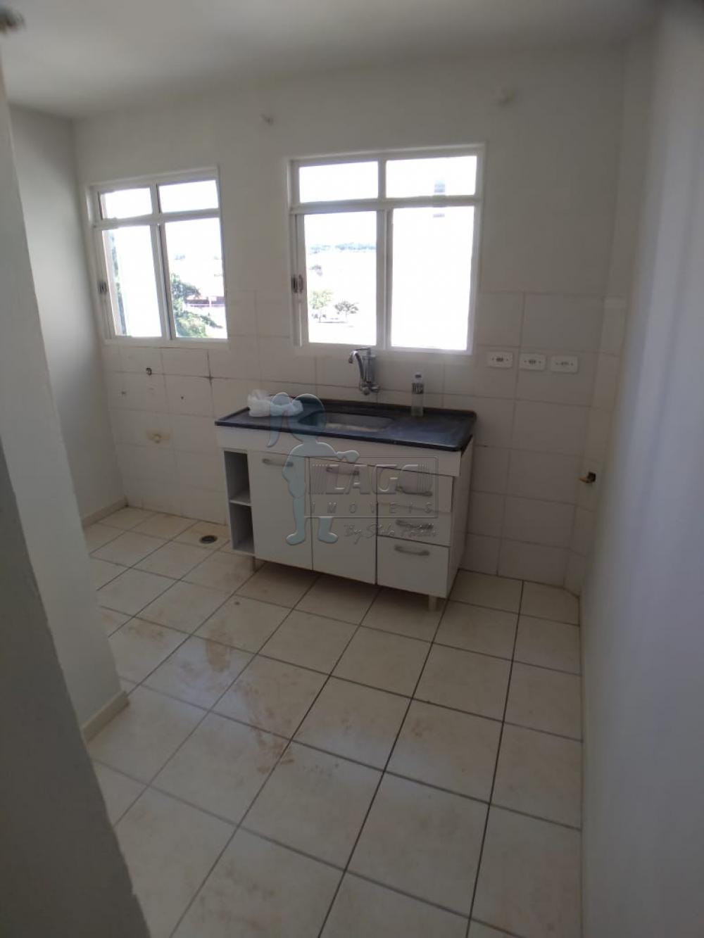 Alugar Apartamentos / Padrão em Ribeirão Preto R$ 750,00 - Foto 9