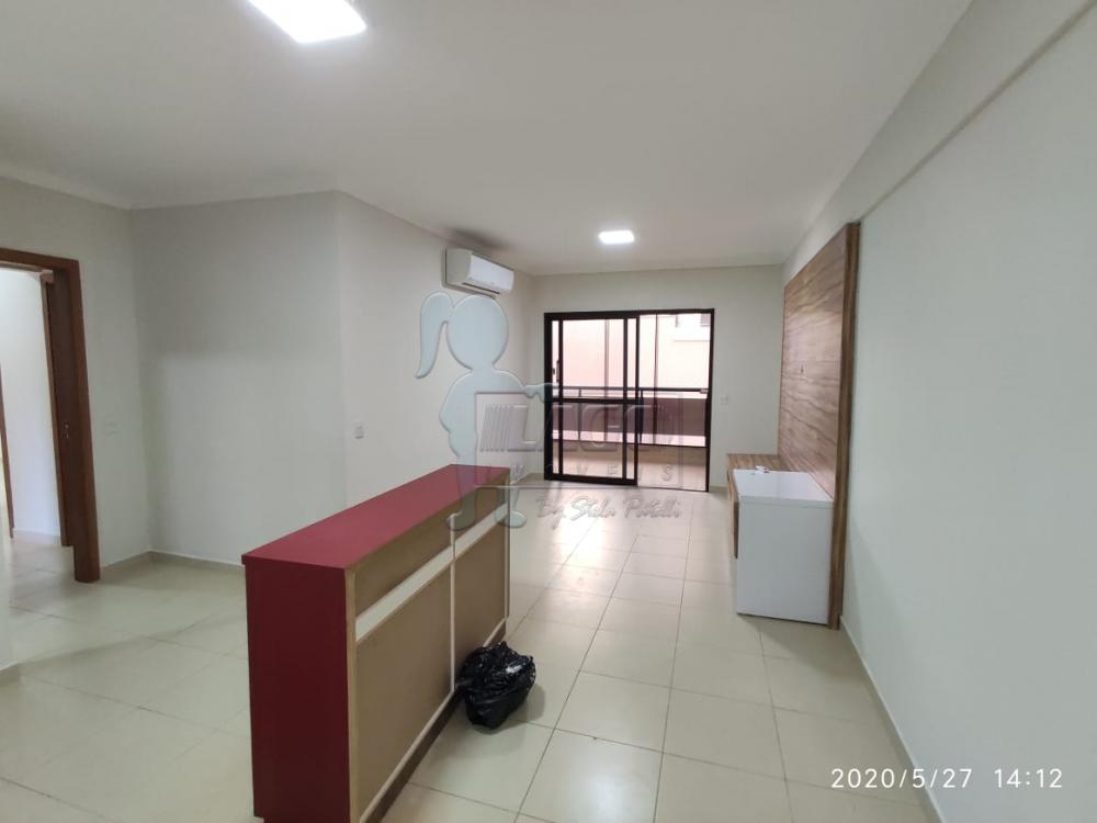 Alugar Apartamentos / Padrão em Ribeirão Preto R$ 3.000,00 - Foto 2