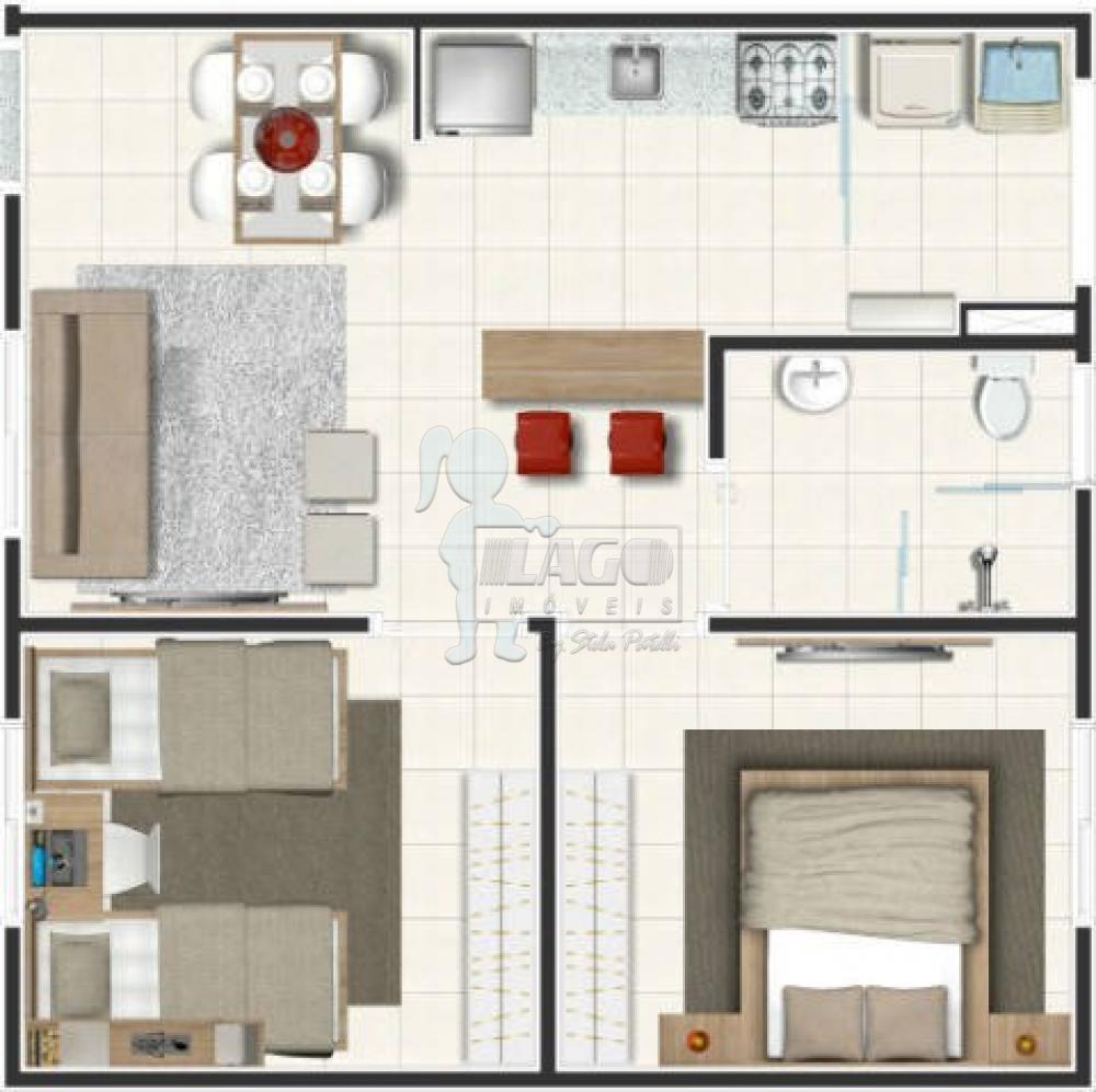 Comprar Apartamentos / Padrão em Ribeirão Preto R$ 150.000,00 - Foto 24