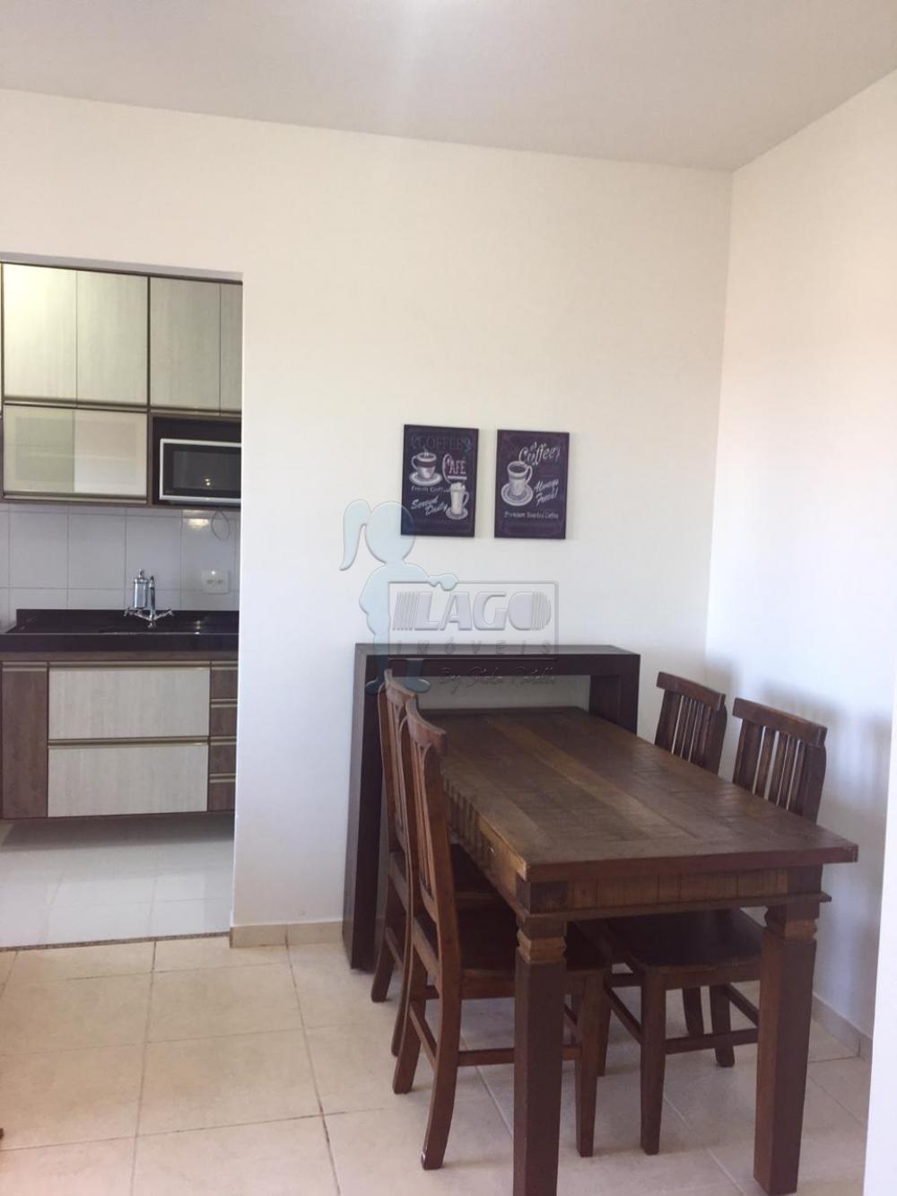 Alugar Apartamentos / Studio/Kitnet em Ribeirão Preto R$ 1.200,00 - Foto 8