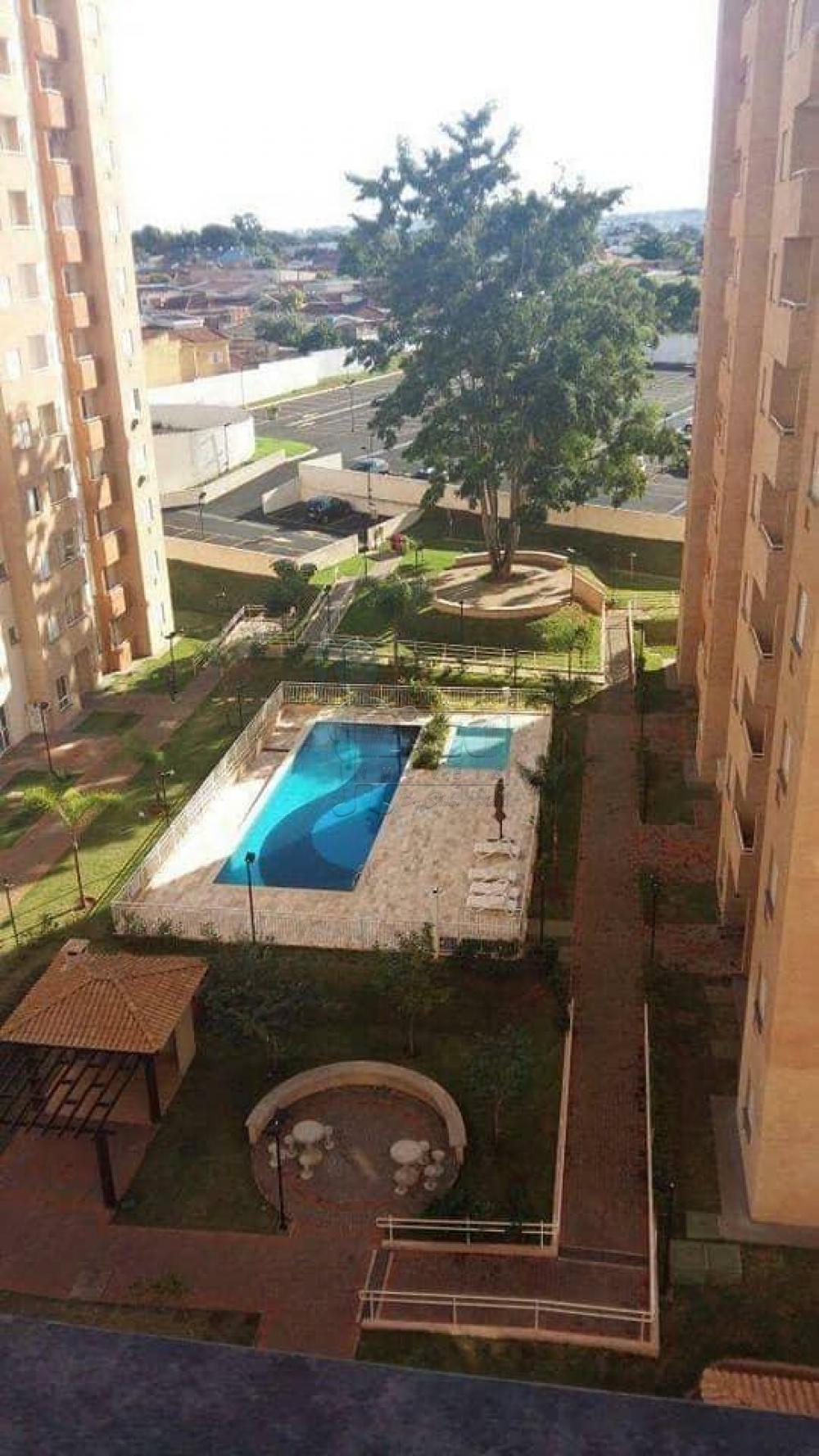 Alugar Apartamentos / Studio/Kitnet em Ribeirão Preto R$ 1.200,00 - Foto 13
