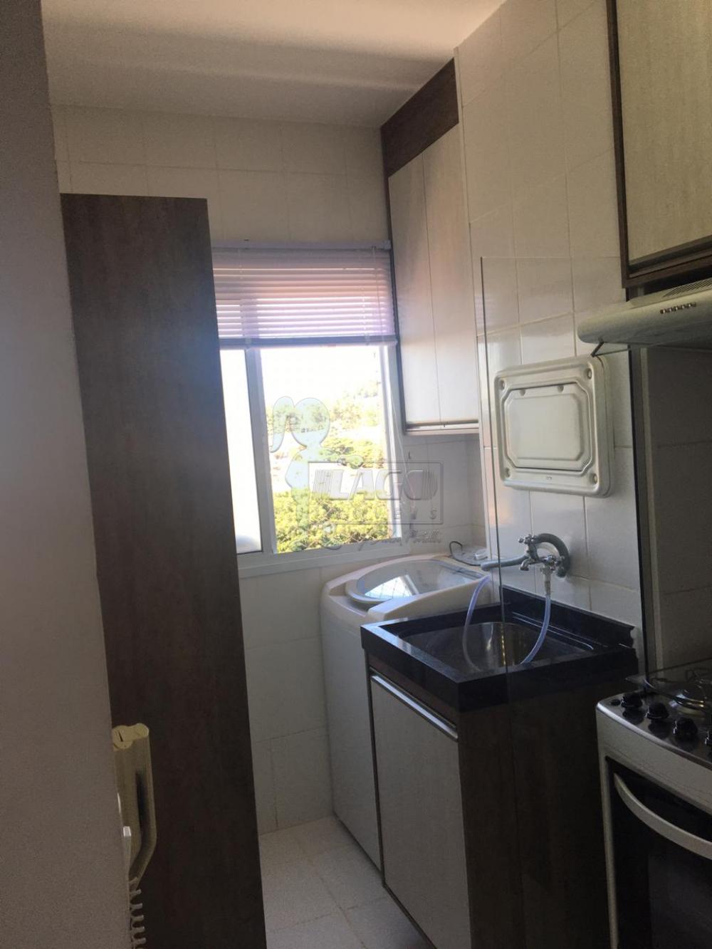 Alugar Apartamentos / Studio/Kitnet em Ribeirão Preto R$ 1.200,00 - Foto 25