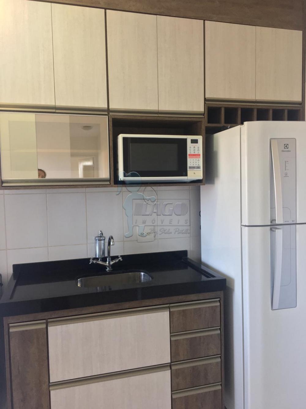 Alugar Apartamentos / Studio/Kitnet em Ribeirão Preto R$ 1.200,00 - Foto 16