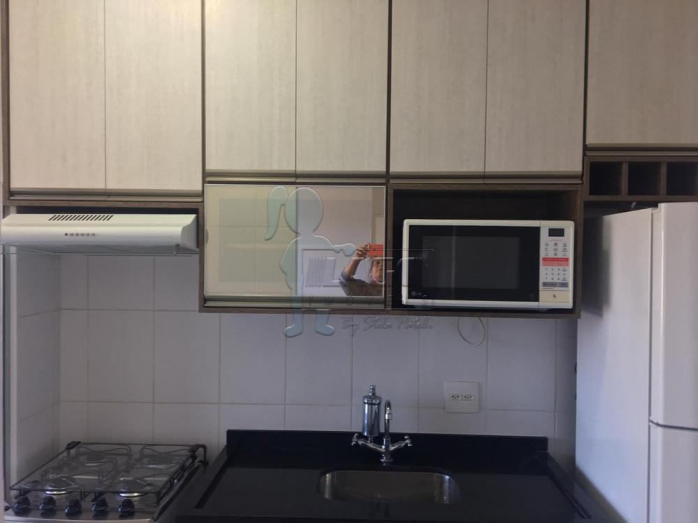 Alugar Apartamentos / Studio/Kitnet em Ribeirão Preto R$ 1.200,00 - Foto 20