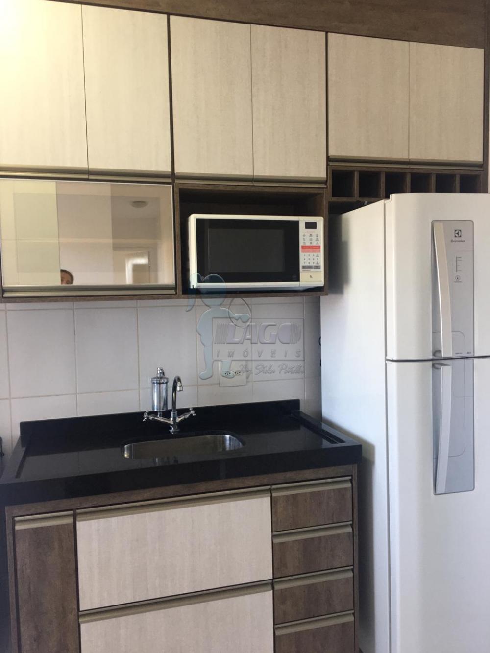 Alugar Apartamentos / Studio/Kitnet em Ribeirão Preto R$ 1.200,00 - Foto 22