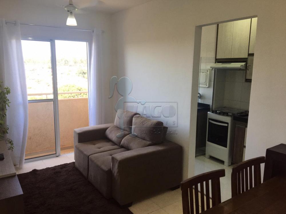 Alugar Apartamentos / Studio/Kitnet em Ribeirão Preto R$ 1.200,00 - Foto 5