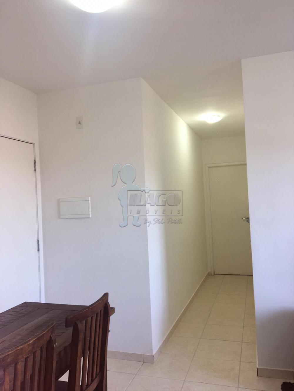 Alugar Apartamentos / Studio/Kitnet em Ribeirão Preto R$ 1.200,00 - Foto 6