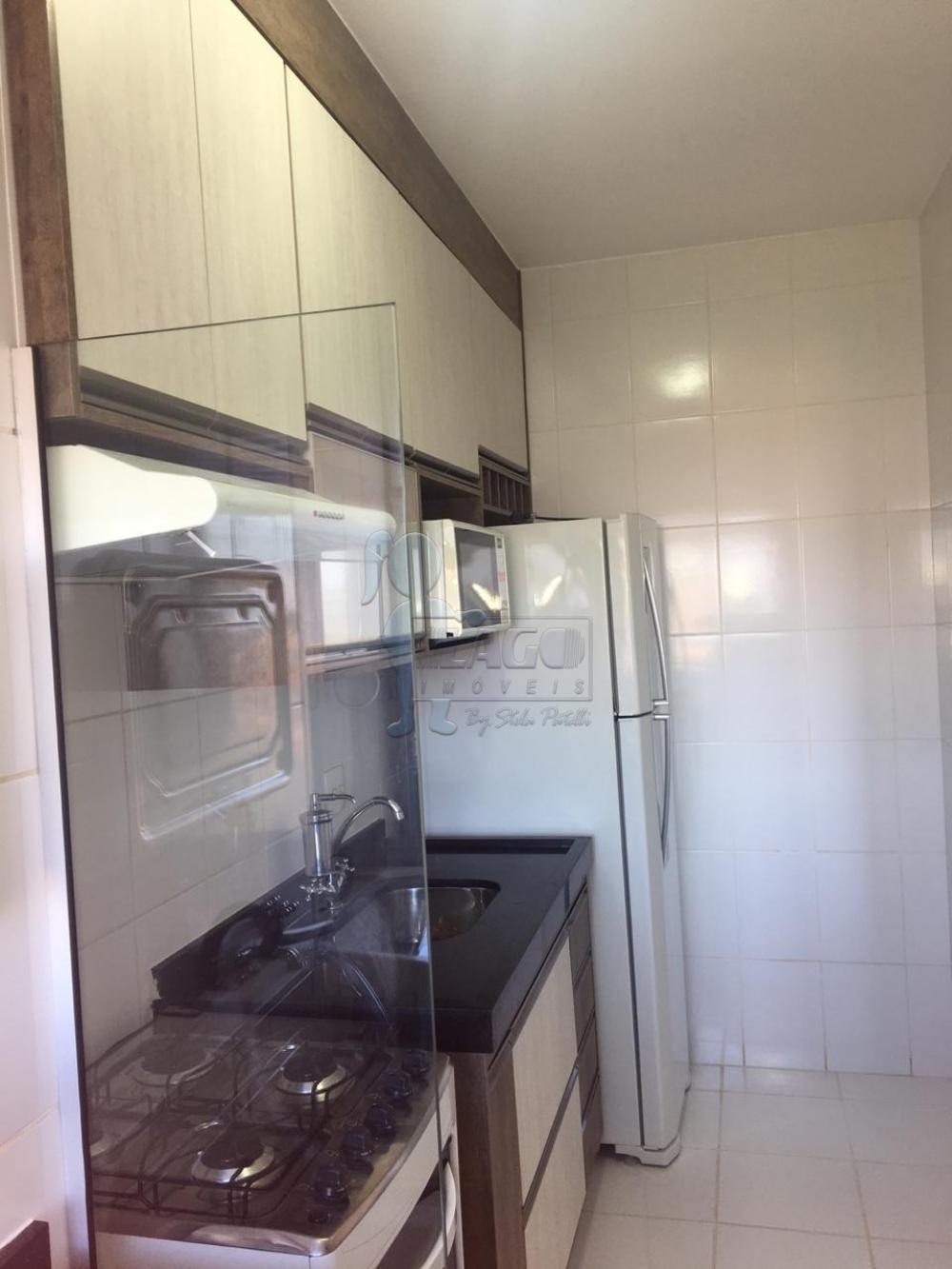 Alugar Apartamentos / Studio/Kitnet em Ribeirão Preto R$ 1.200,00 - Foto 23