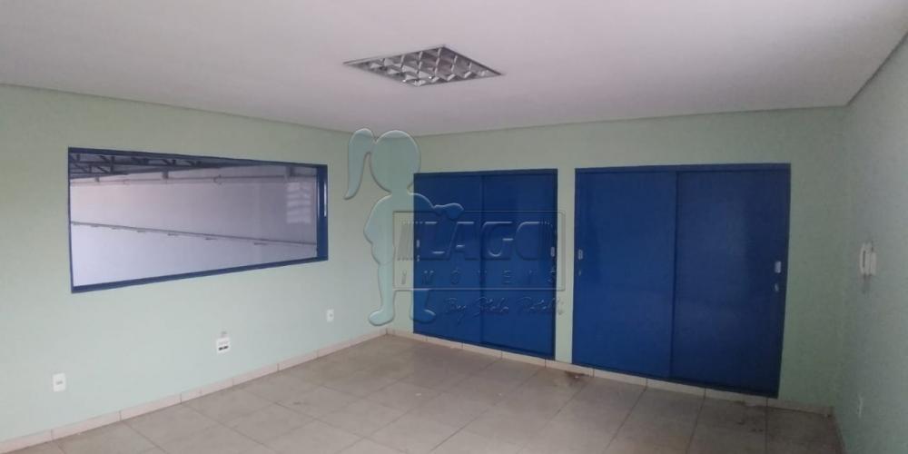 Alugar Comercial / Salão / Galpão em Ribeirão Preto R$ 2.500,00 - Foto 8