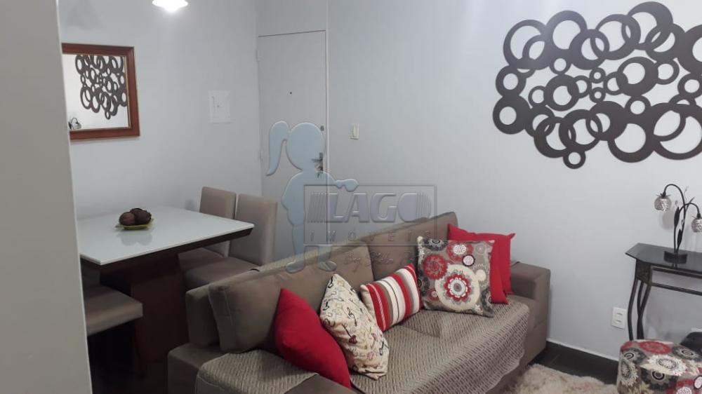 Comprar Apartamentos / Padrão em Ribeirão Preto R$ 210.000,00 - Foto 4