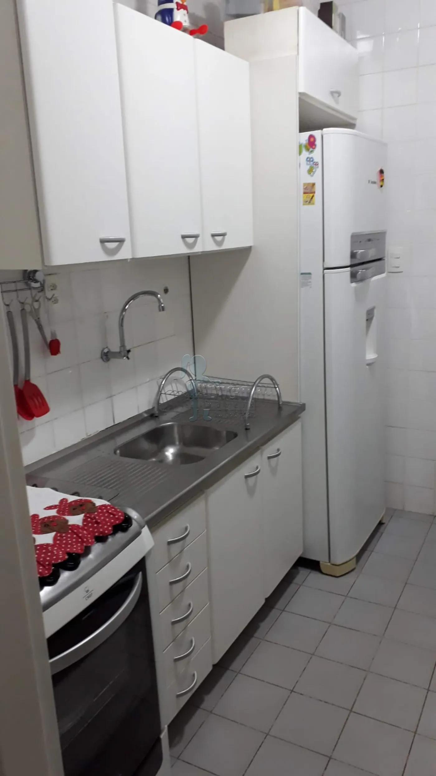 Comprar Apartamento / Padrão em Ribeirão Preto R$ 260.000,00 - Foto 4