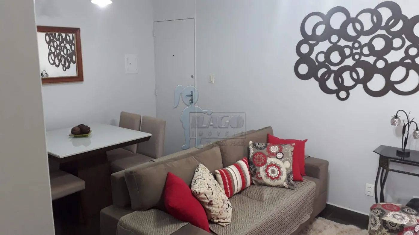 Comprar Apartamento / Padrão em Ribeirão Preto R$ 260.000,00 - Foto 1