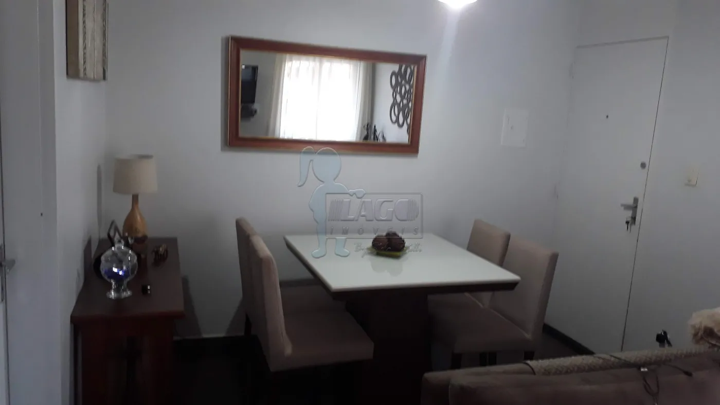 Comprar Apartamento / Padrão em Ribeirão Preto R$ 260.000,00 - Foto 14
