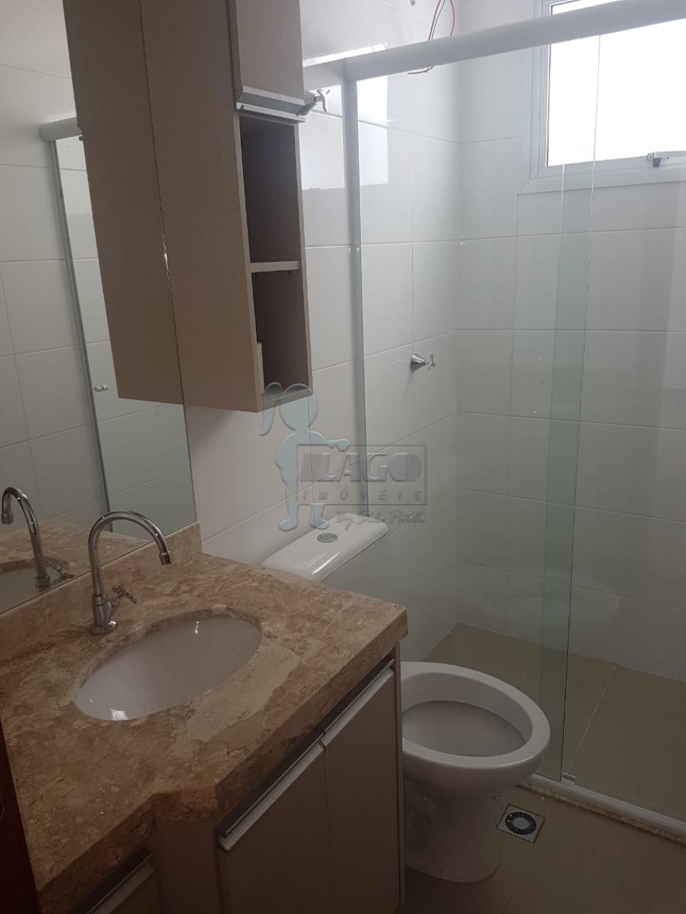 Alugar Apartamentos / Padrão em Ribeirão Preto R$ 1.600,00 - Foto 10