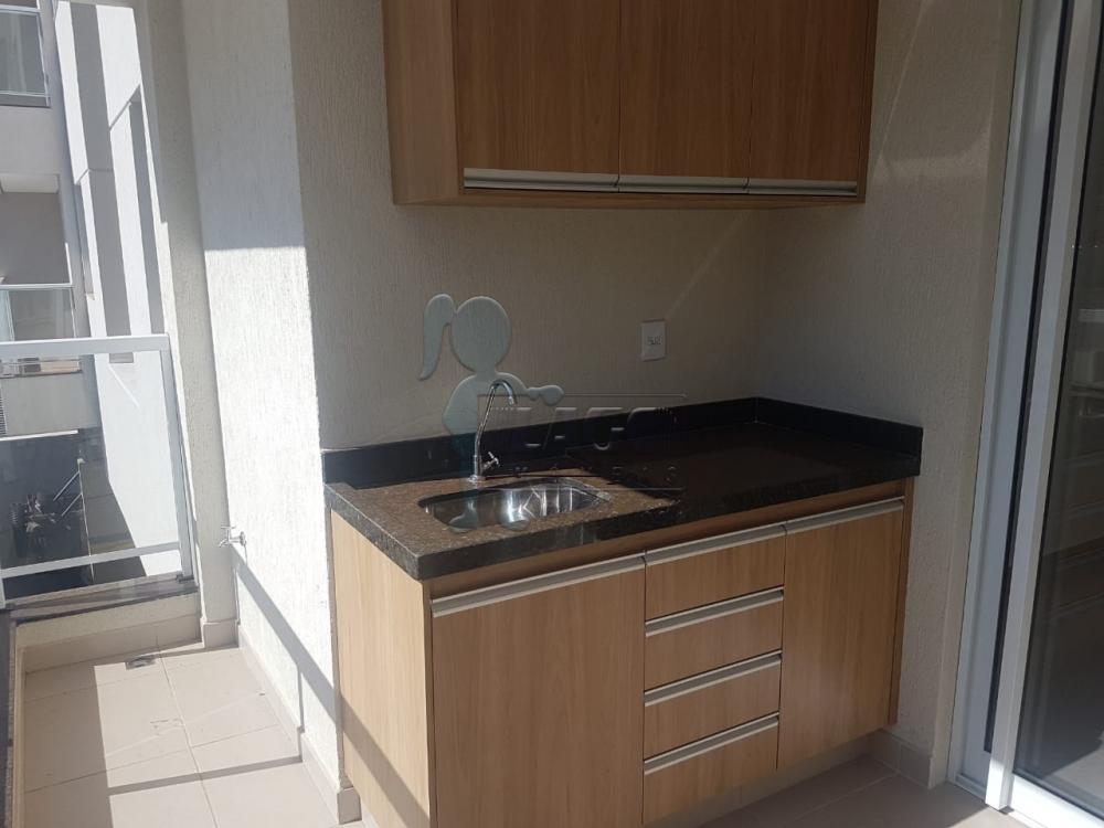 Alugar Apartamentos / Padrão em Ribeirão Preto R$ 1.600,00 - Foto 5