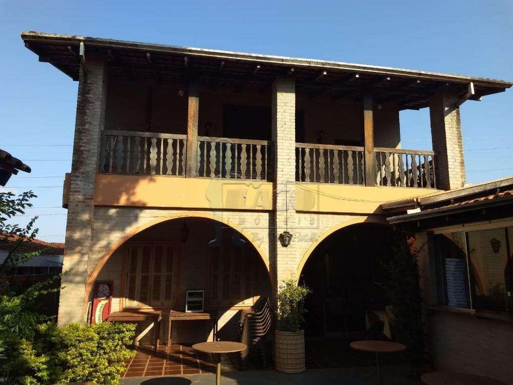 Alugar Casas / Padrão em Ribeirão Preto R$ 7.300,00 - Foto 1