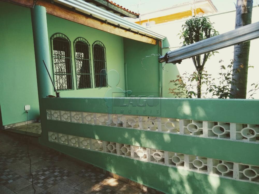 Alugar Casas / Padrão em Ribeirão Preto R$ 1.900,00 - Foto 2
