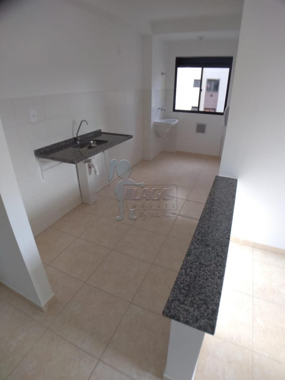 Alugar Apartamentos / Padrão em Ribeirão Preto R$ 550,00 - Foto 3