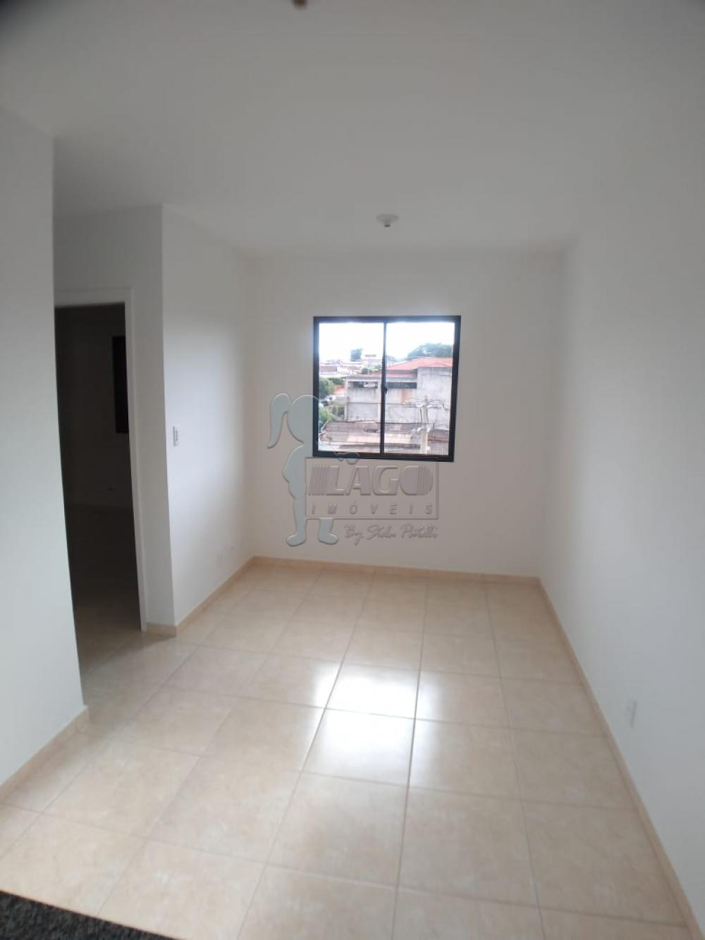 Alugar Apartamentos / Padrão em Ribeirão Preto R$ 550,00 - Foto 1