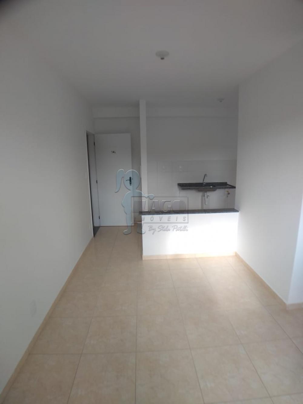 Alugar Apartamentos / Padrão em Ribeirão Preto R$ 550,00 - Foto 2