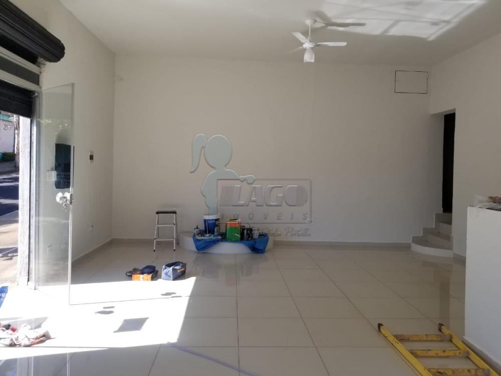 Alugar Comercial / Salão / Galpão em Ribeirão Preto R$ 2.000,00 - Foto 1