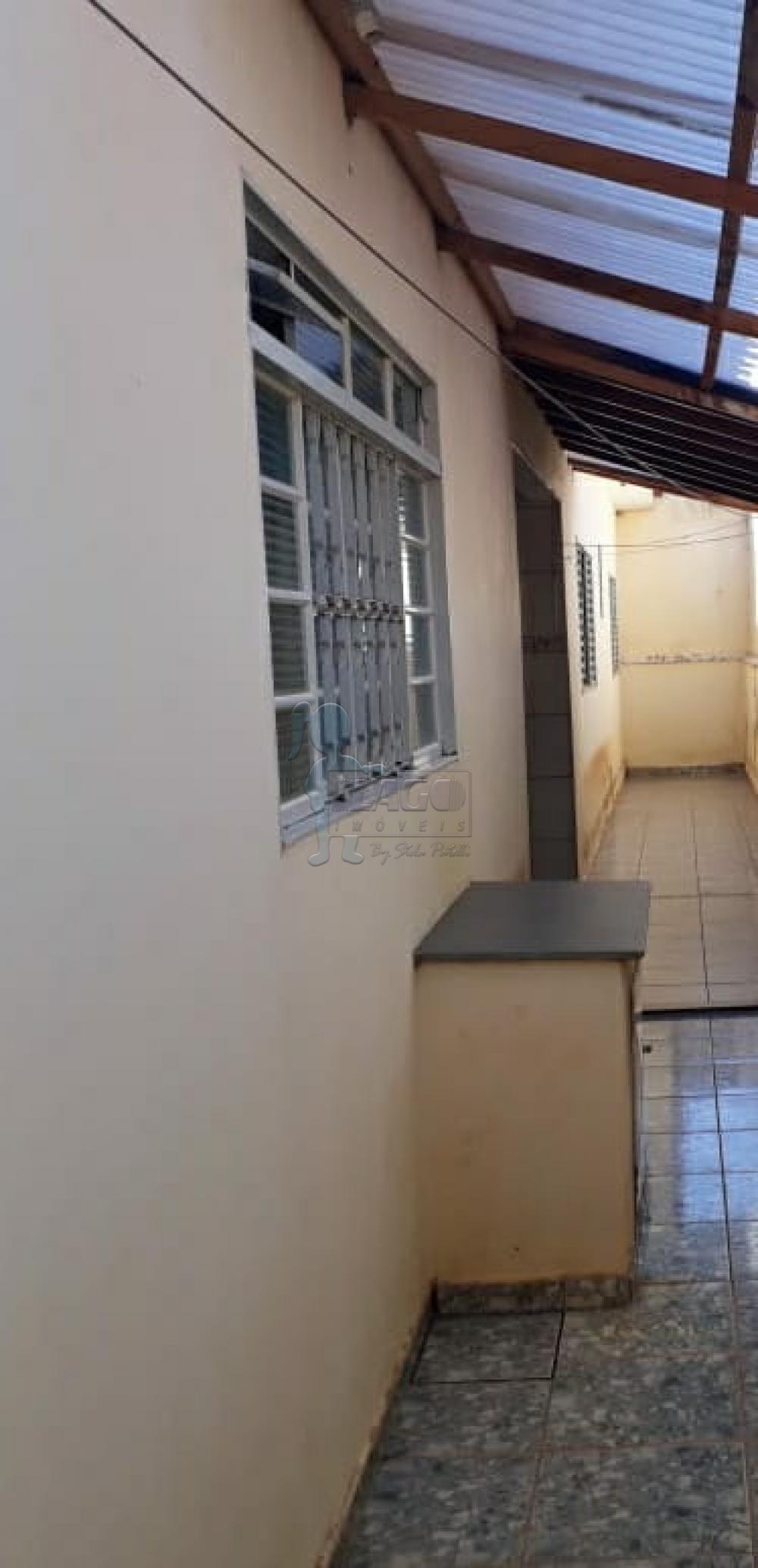 Alugar Casas / Padrão em Ribeirão Preto R$ 1.200,00 - Foto 10