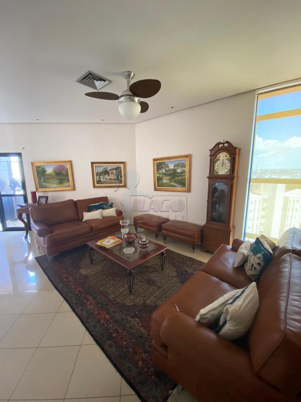 Comprar Apartamentos / Padrão em Ribeirão Preto R$ 470.000,00 - Foto 6