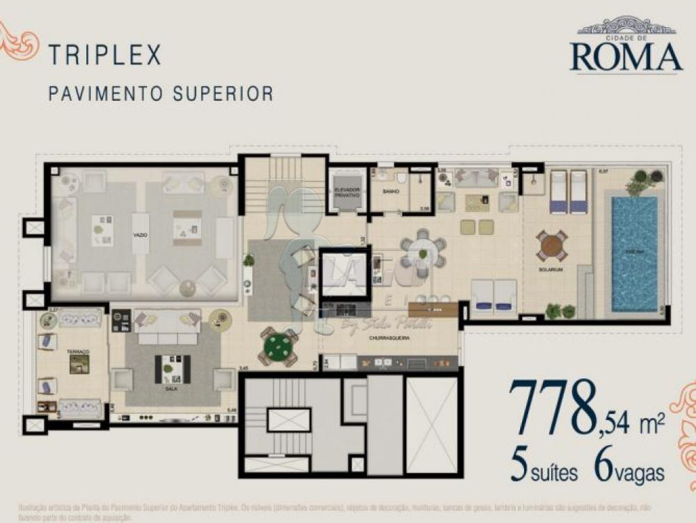 Comprar Apartamentos / Cobertura em Ribeirão Preto R$ 4.500.000,00 - Foto 32